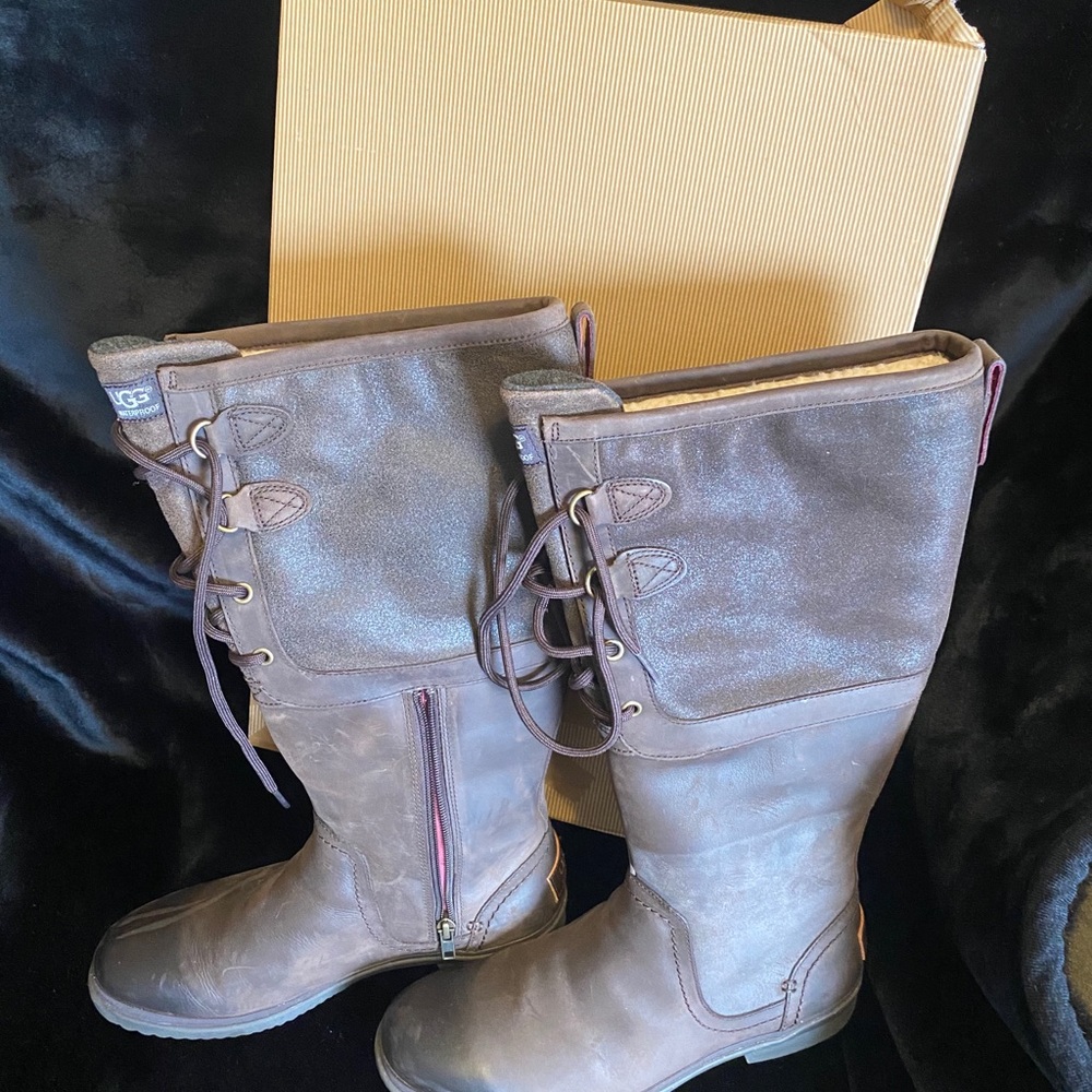 Ugg boots